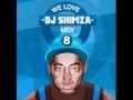 DJ Shimza We Love DJ Shimza 8th Mix 2014