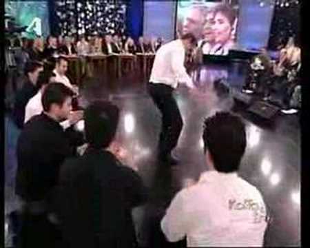 Dimitris Kontogiannis - Ematha Pos Eisai Mangas