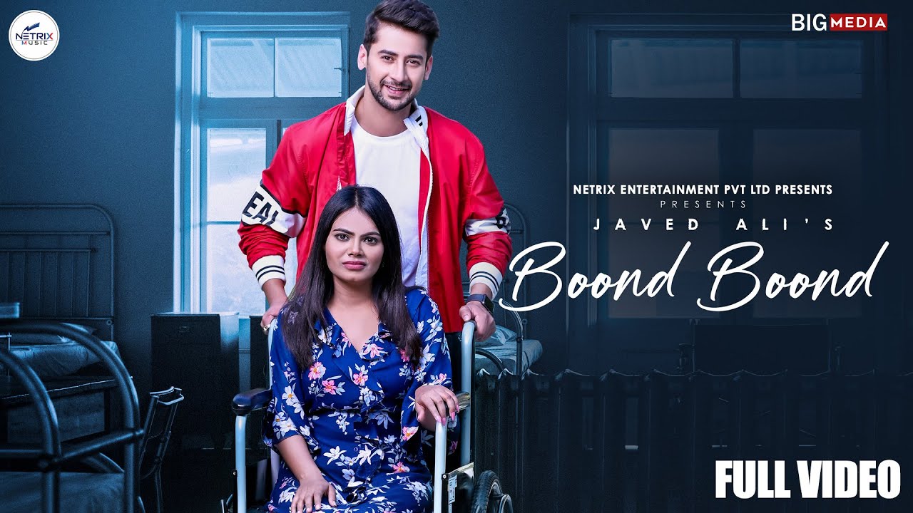 Boond Boond Lyrics – Javed Ali Hindi Lyrics