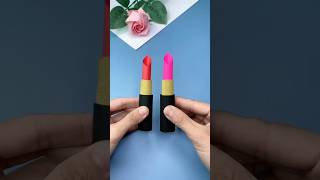 Download lagu Diy Paper Lipstick | Origami Lipstick | Lipstick | #diylipstick #lipstick #origamilipstik mp3