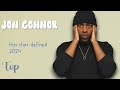 Jon Connor Hits That Made Waves In 2024 Superior Chart Toppers Lineup Accepted