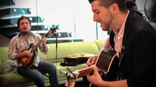 The Dirty River Boys "Raise Some Hell"