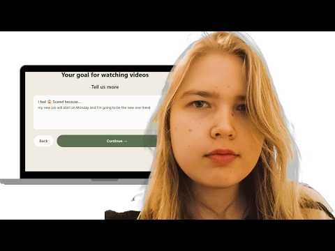 Item video thumbnail