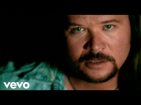 Strong Enough to Be Your Man - Travis Tritt