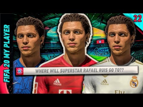 NEW SEASON, NEW CLUB?! | FIFA 20 My Player Career Mode w/GTA Roleplay | Episode #22