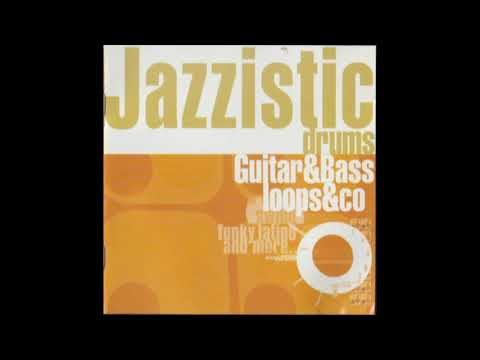 UniversSons - Jazzistic