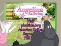 Angelina Ballerina PBS Kids Online Promo 2002 2003 2005