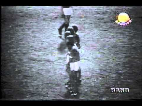 Palmeiras 2 x 1 Juventus 1975