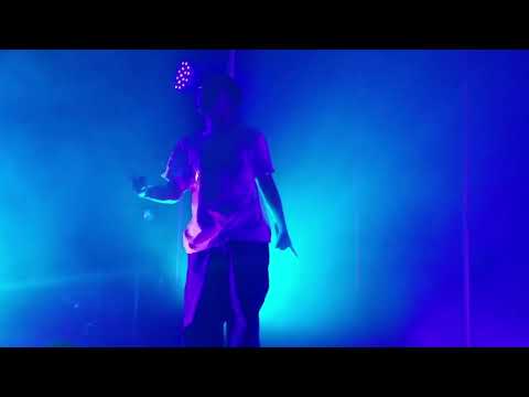 No Bluberries DPR REGIME TOUR 2022 LAS VEGAS 🔥