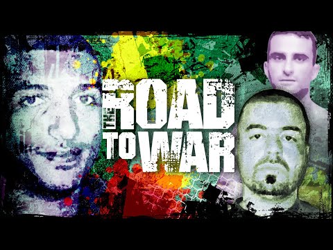 The War Season 3 Episode 3: Murders on TV