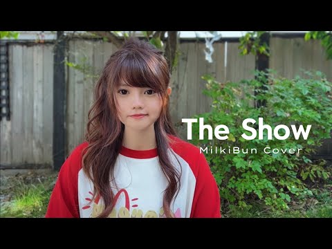 Lenka - The Show | cover by Milki