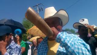 Judea 2018 marzo, Jimenez del Teul Zacatecas, tradiciones que perduran