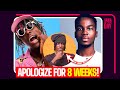 Kofi Mole Lawyers Write To Bongo Ideas Demands 8weeks Apology For Defamation