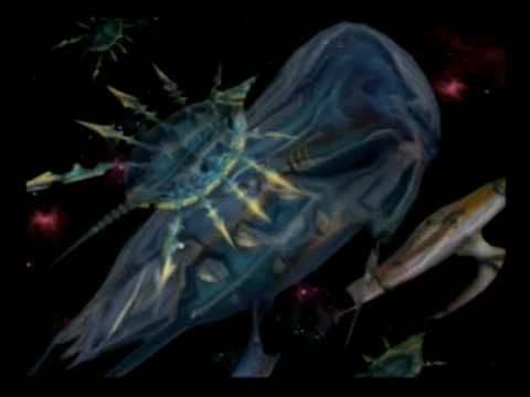 Let's Play Xenosaga Episode 1: Part 12