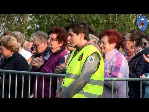 Spotkanie otwarte 21.04.2018 Modlitwa o uwolnienie