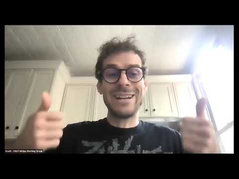 GitOps Working Group Meeting 20210708