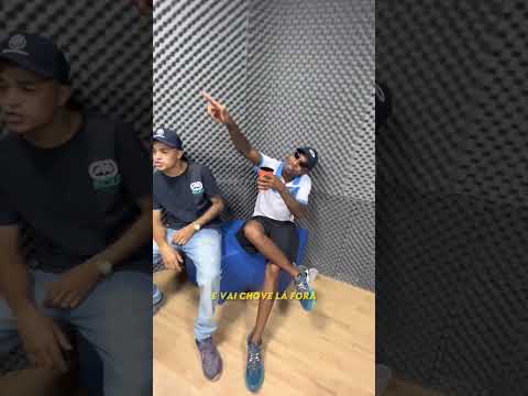 EU TO FOCADO (Status)