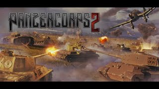 PANZER CORPS 2: AXIS OPERATIONS 1946 | ALTERNATE WW2 | TURN BASED STRATEGY | PART 6