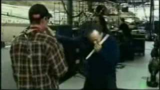 Shake Me Like A Monkey- Dave Matthews Band