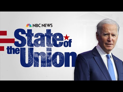 Watch Joe Biden's 2023 State of the Union address