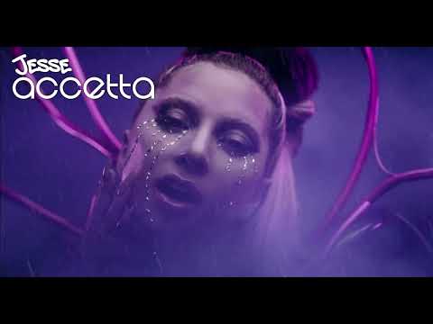 Lady Gaga & Ariana Grande - Rain on Me vs Tocadisco - Falling [Jesse Accetta Edit]