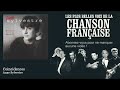 Anne Sylvestre - Coincidences -  Chanson française