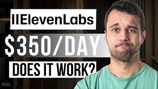 How To Make Money With ElevenLabs In 2026 (Step by Step)