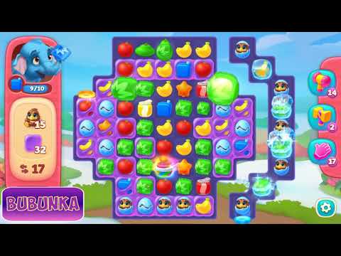 Wildscapes level 501 HD