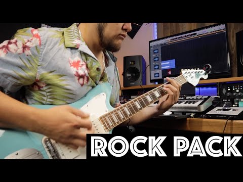 Kemper Rock Pack in Action!