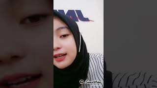 Download lagu story' wa cewek cantik bersholawat bersuara merdu !! mp3
