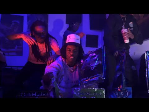 Bando Black - Walk Em Down (Music Video) (Shot by A Malice Production)