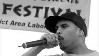 Immortal Technique - Change Gone Come