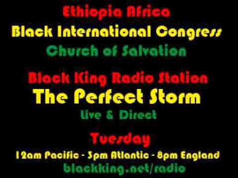 BKRS ON AIR - "The Perfect Storm" - Full episode S1E7 - (03-12-13)
