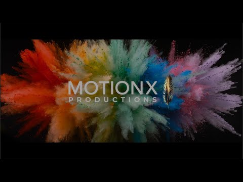 MotionX Productions video.