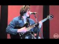 The Whigs "I Am For Real" Live at KDHX 04/22/10 (HD)