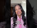 #GarcelleBeauvais On Running Into PK & Mauricio Umansky #RHOBH