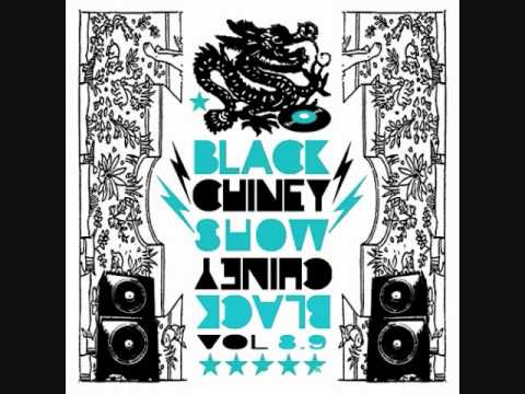Black Chiney ThrowBack Mix