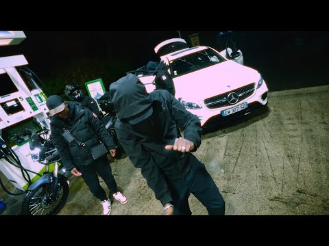 WIXO & LA2S - BALADER ( CLIP OFFICIEL )