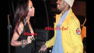 New RnB: Brandon Hines ft Dondria- SO ILL