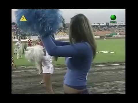 RKM Rybnik - Marma Rzeszów 2005