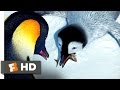Happy Feet 2 10 Movie CLIP Take The Fish 2006 HD