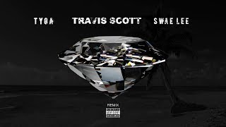 Tyga &amp; Swae Lee - Shine / ZEZE feat. Travis Scott (4K)