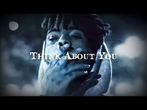 XXXTENTACION & Billie Eilish - Think About You (Ai Generated Song)