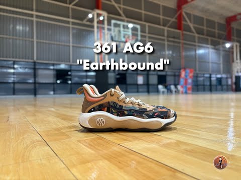 361 AG6 "Earthbound" Performance Review by 23TEE (in Thai)