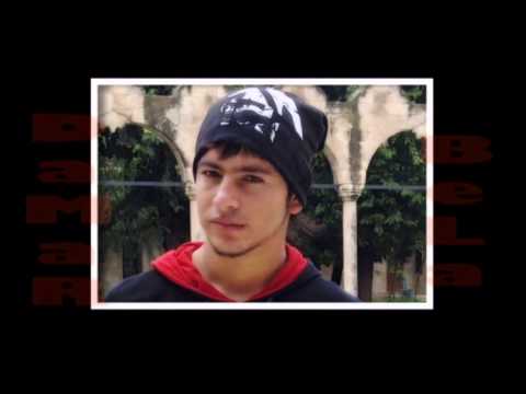 [DaMaR ßeLa][eFe k& ßaqLar attack][ EceL & Patron Cash& SerzeLeN]-Sokakta Kalasın