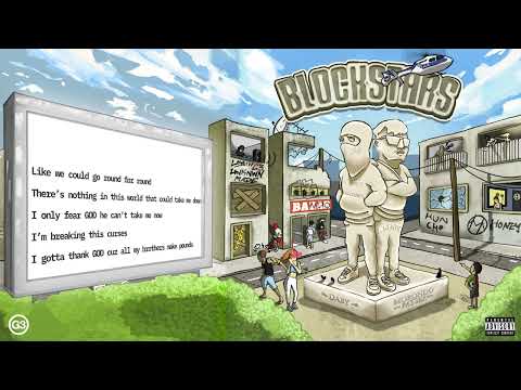 Daby and Morondo Patser