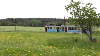 preview picture of video 'Sommaridyllen vid Hosjö gård [HD]'