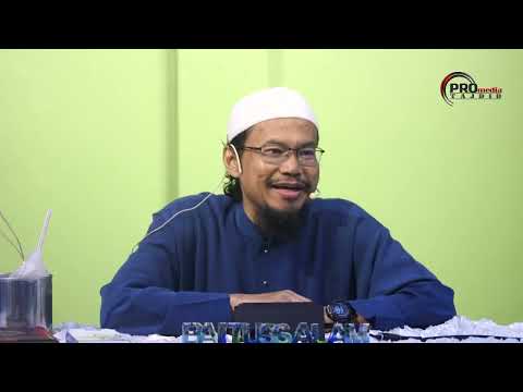 26-11-2025 Ustaz Adli : selangkah Memahami Bahasa Arab