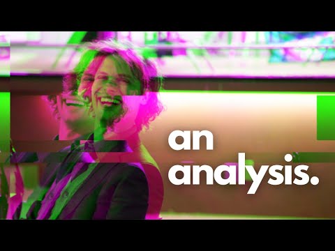 Criminal Minds An Analysis