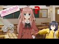 MIYA SE NOS ESCAPA WUT Sono Hanabira RHWM 3 Let S Yuriplay